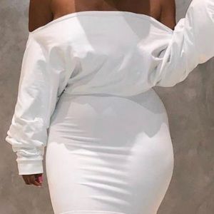 chic me long dresses